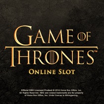 the game of thrones slot