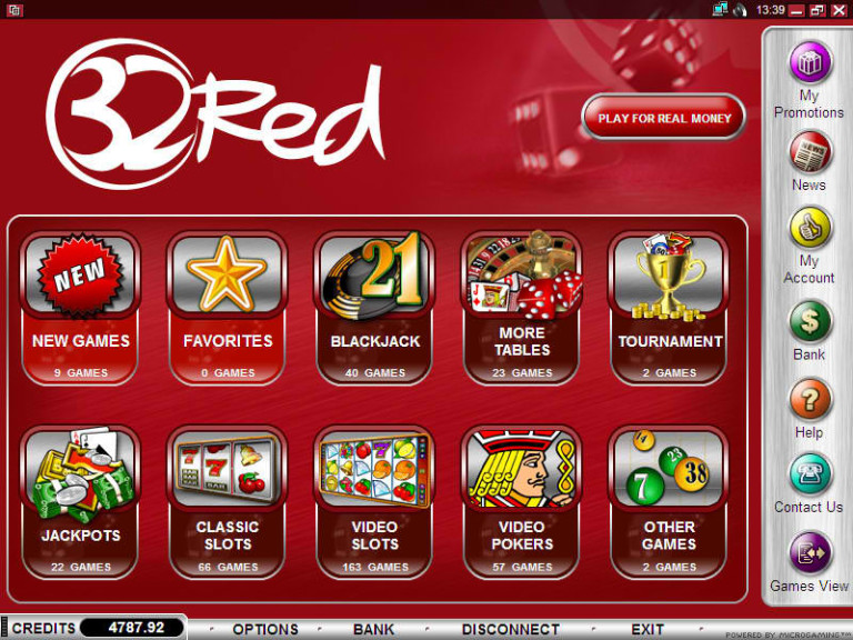 casino online ofertas