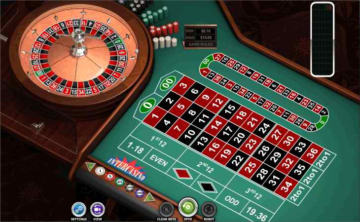 Using The Good Online Gambling Ideas To ENHANCE YOUR Betting Game 2