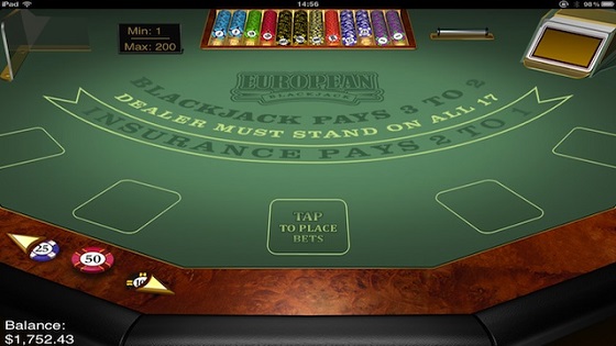 online casinos