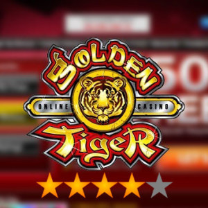 Golden Tiger Casino