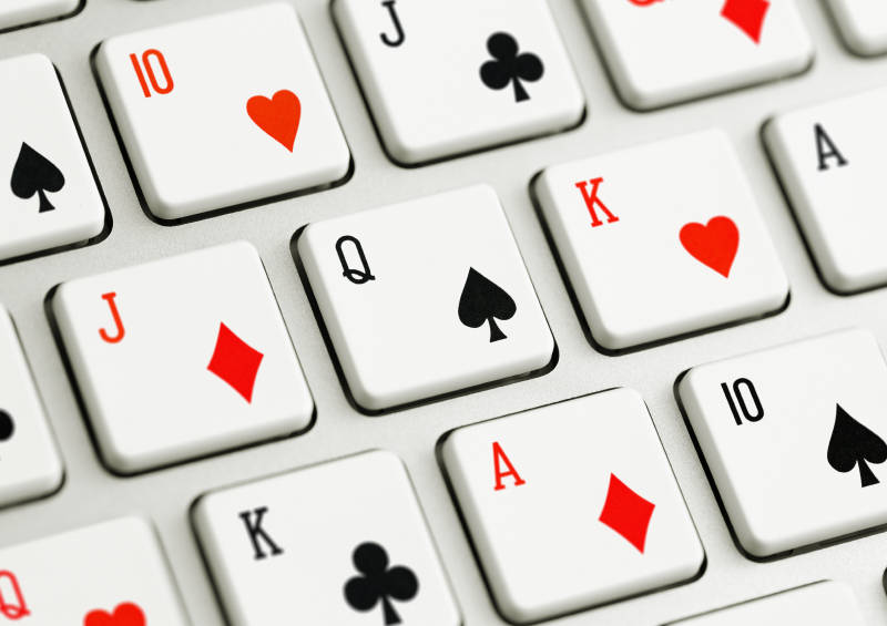 Know the Best Online Gambling Odds - Online Casino News