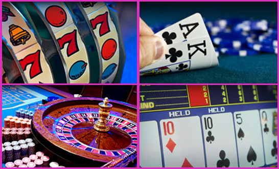 Online gambling for real money