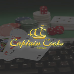 Captain Cooks Casino Canada