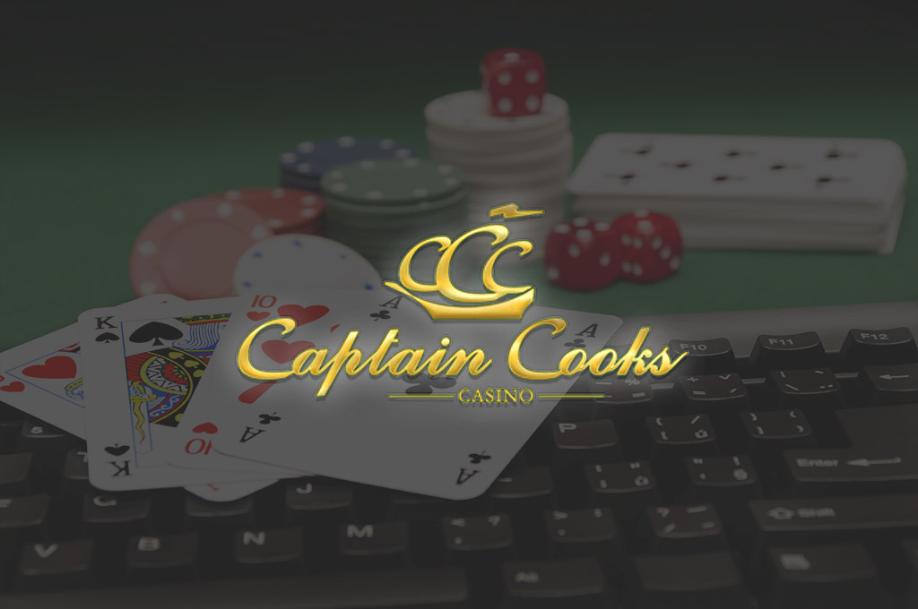 cooks casino