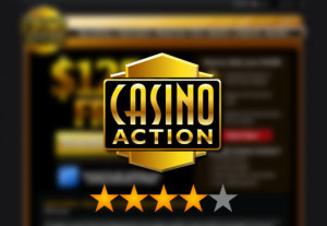 Casino action