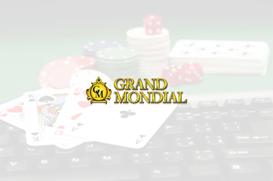 Grand Mondial Casino