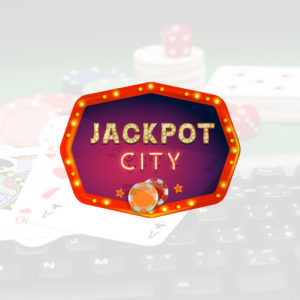 Jackpot City Casino