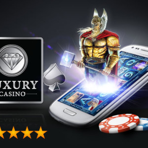 Luxury Casino Canada