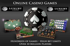 luxury casino review