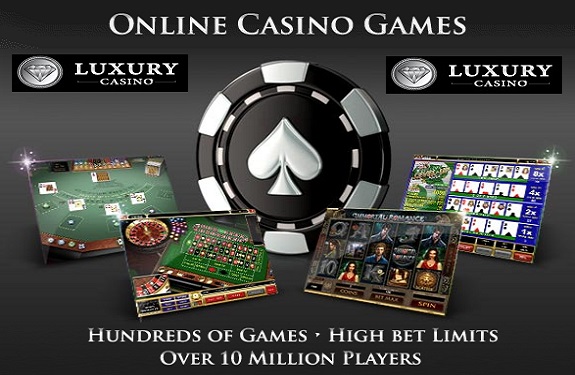 Luxury gaming. Luxury Casino. Luxury Slots. Luxury Casino app.