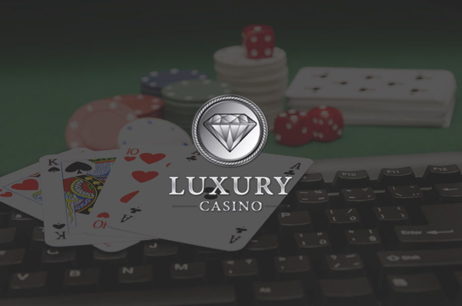 Luxury Casino Canada