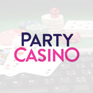 PartyCasino Canada Review