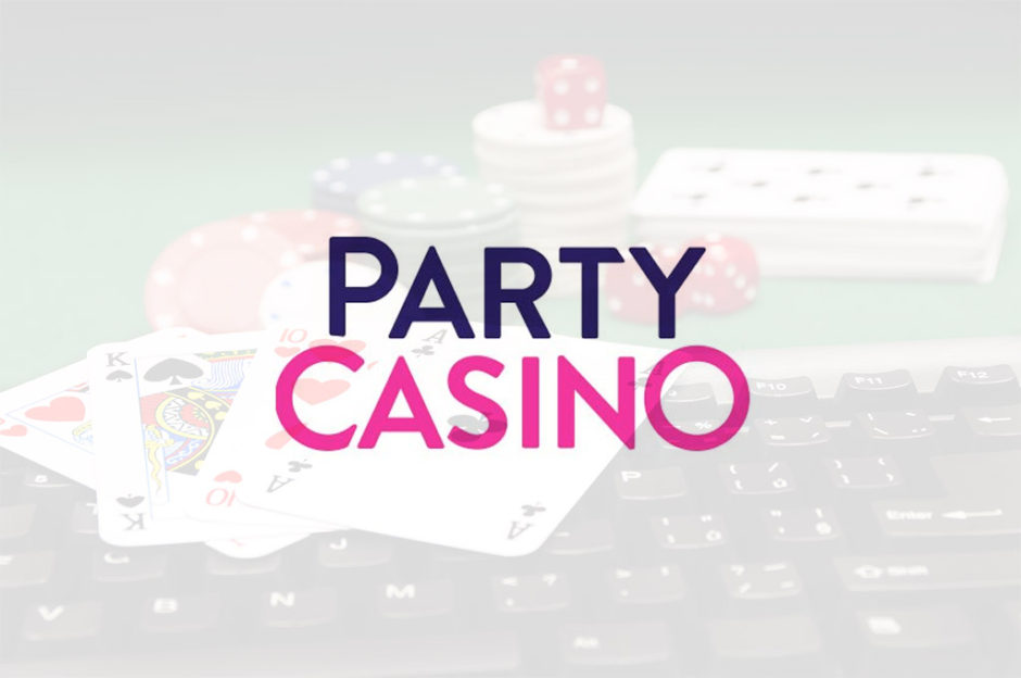 PartyCasino Canada Review