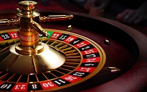 roulette online