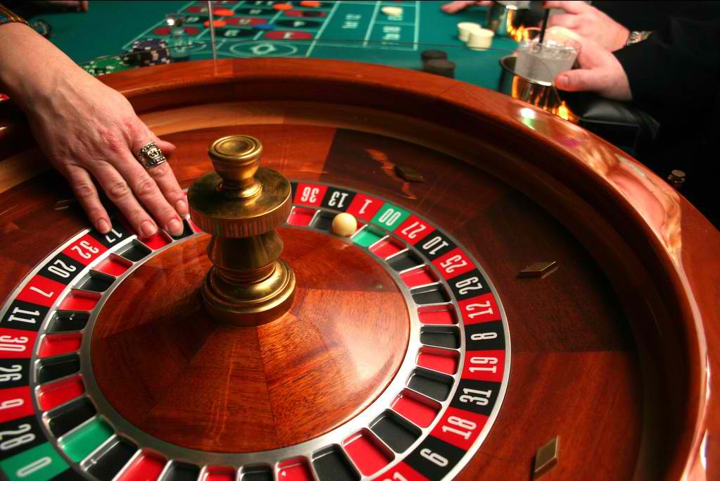 Bestes Roulette Online Casino