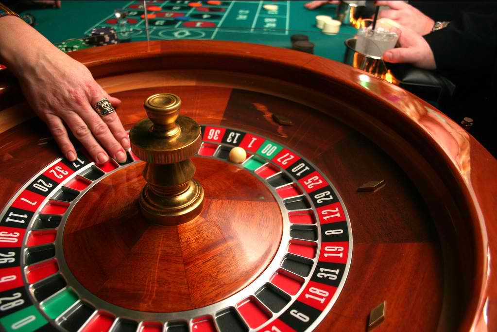 Highest Odds Casino Games