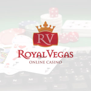 Royal Vegas Online Casino