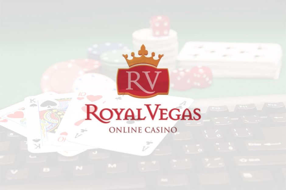 Royal Vegas Online Casino