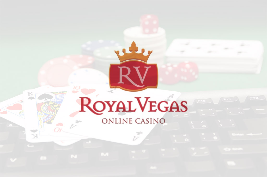 Royal Vegas Online Casino Mobile