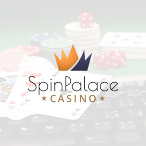 Spin Palace Casino Canada