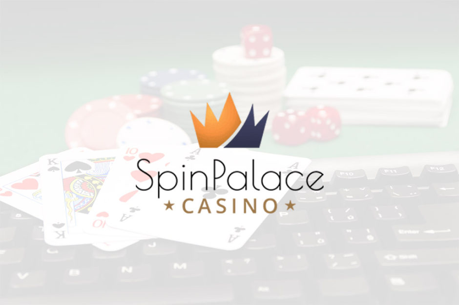 Spin Palace Casino Canada