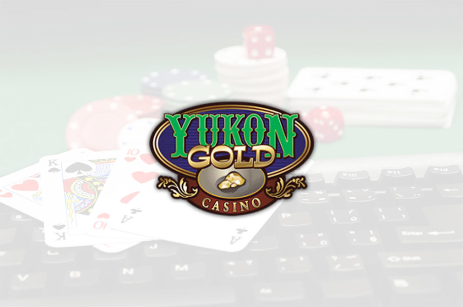 Yukon Gold Casino