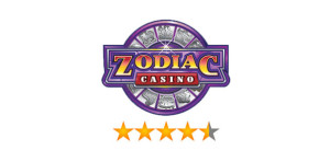 zodiac casino