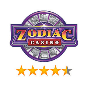 zodiac casino